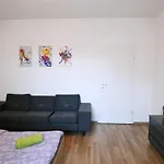 Central Riverside Apartment
