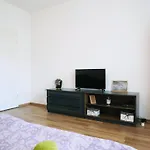 Central Riverside Apartment