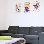 Central Riverside Apartment