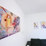 Central Riverside Apartment