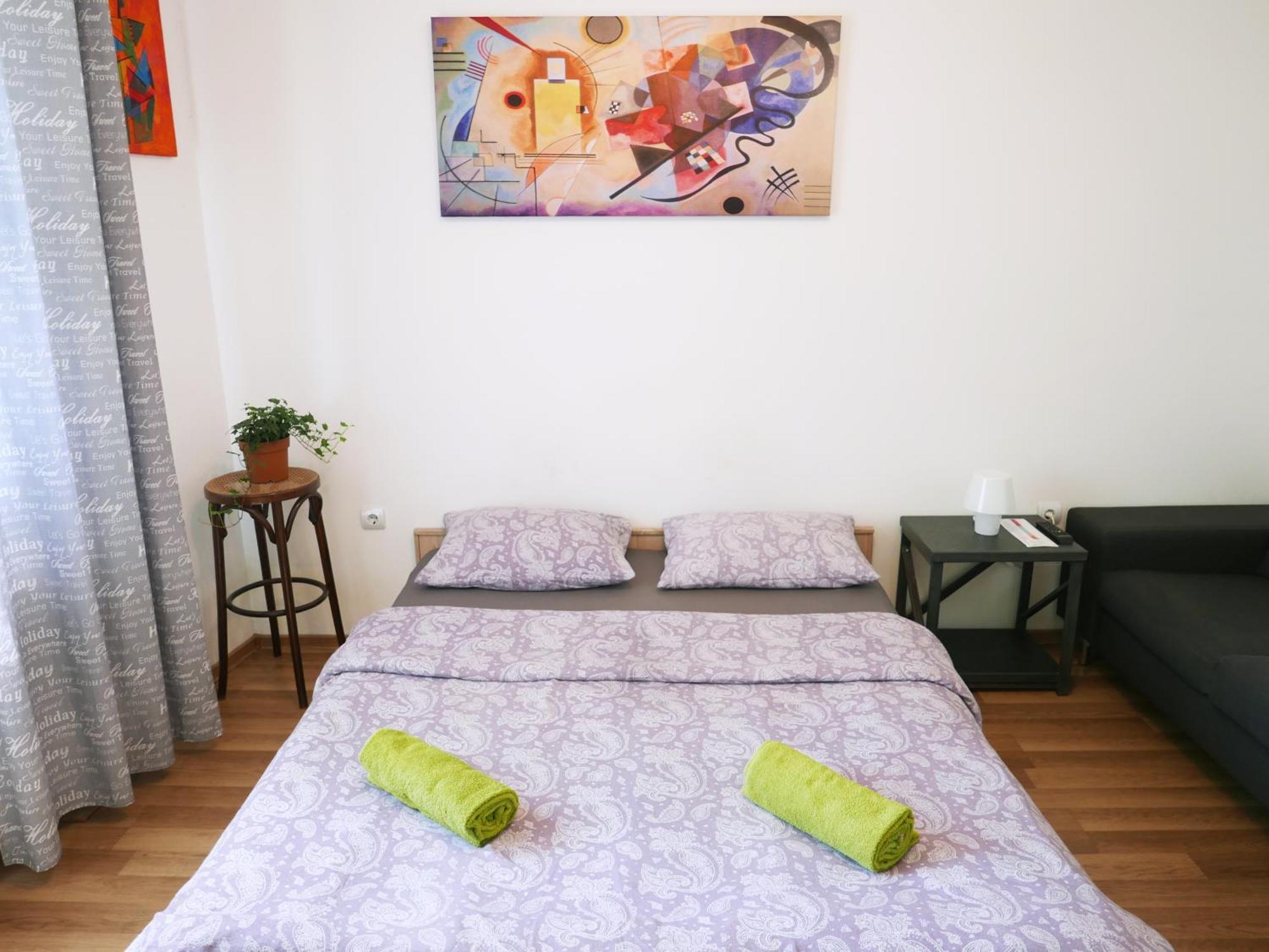 Apartment Central Riverside Cluj-Napoca
