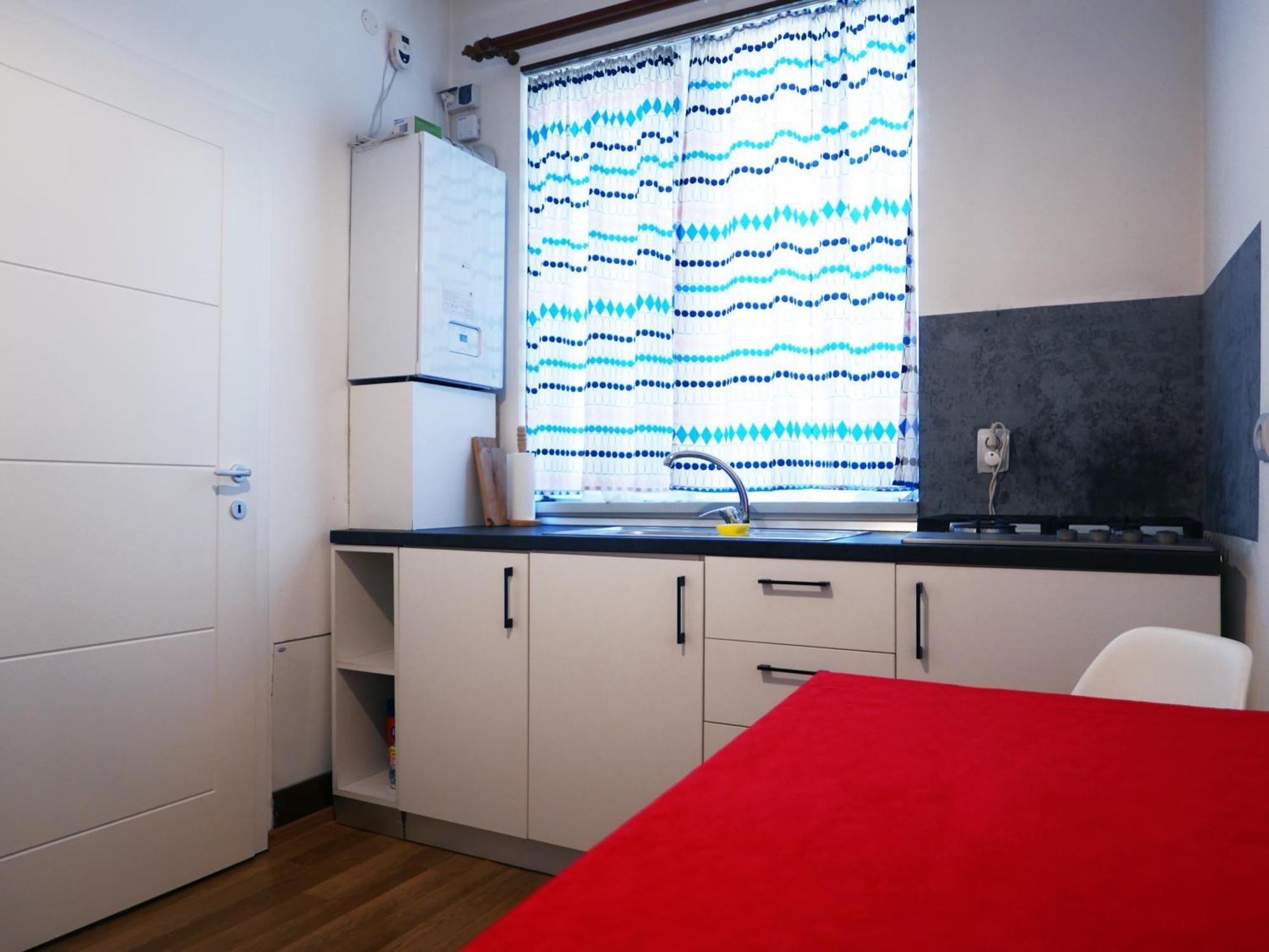 Central Riverside Apartment *